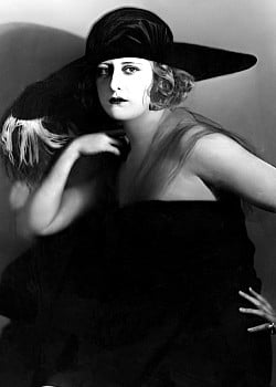 Grace Darmond
